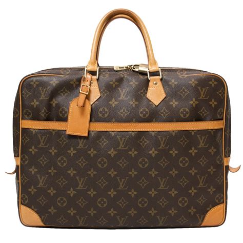 louis vuitton monogram laptop bag|louis vuitton monogram bag price.